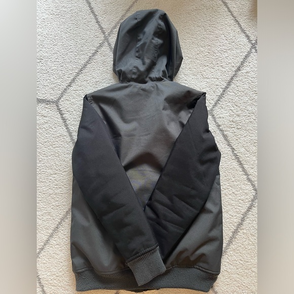 Zoo York Winter Coat - Picture 2 of 4